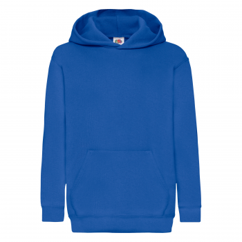 Sudadera classic capucha ni�os (62-043-0) - Ref. XSC62043