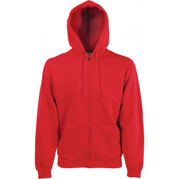 Sudadera classic cremallera y capucha hombre (62-062-0) - Ref. XSC62062 Sudadera classic cremallera y capucha hombre (62-062-0) - Ref. XSC62062