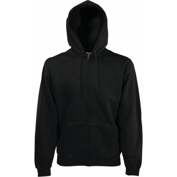 Sudadera classic cremallera y capucha hombre (62-062-0) - Ref. XSC62062 Sudadera classic cremallera y capucha hombre (62-062-0) - Ref. XSC62062