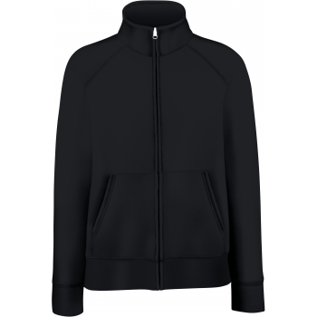Chaqueta de felpa premium con cremallera mujer (62-116-0) - Ref. XSC62116 Chaqueta de felpa premium con cremallera mujer (62-116-0) - Ref. XSC62116