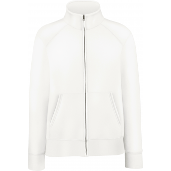 Chaqueta de felpa premium con cremallera mujer (62-116-0) - Ref. XSC62116 Chaqueta de felpa premium con cremallera mujer (62-116-0) - Ref. XSC62116