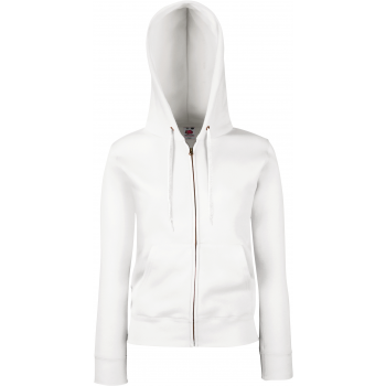 Sudadera premium cremallera y capucha mujer (62-118-0) - Ref. XSC62118 Sudadera premium cremallera y capucha mujer (62-118-0) - Ref. XSC62118