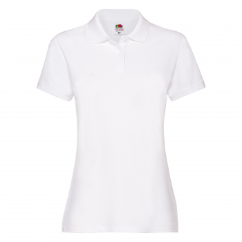 Polo premium mujer - Ref. XSC63030
