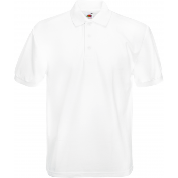 Polo heavy 65/35 - Ref. XSC63204 Polo heavy 65/35 - Ref. XSC63204