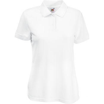 Polo 65/35 mujer (63-212-0) - Ref. XSC63212 Polo 65/35 mujer (63-212-0) - Ref. XSC63212