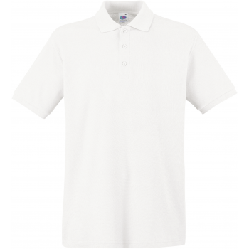 Polo premium (63-218-0) - Ref. XSC63218