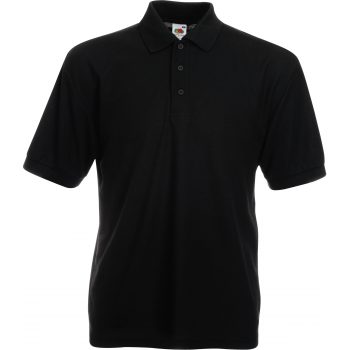 Polo 65/35 hombre (63-402-0) - Ref. XSC63402 Polo 65/35 hombre (63-402-0) - Ref. XSC63402
