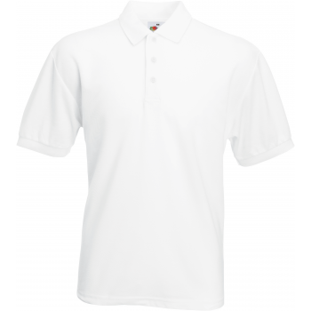 Polo 65/35 hombre (63-402-0) - Ref. XSC63402 Polo 65/35 hombre (63-402-0) - Ref. XSC63402