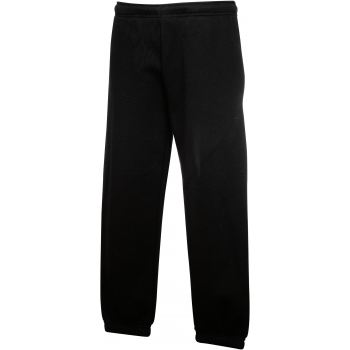 Pantaln de jogging - tobillo elstico nios (64-051-0) - Ref. XSC64051