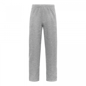 Pantal�n de jogging iconic 250 con dobladillo abierto - Ref. XSC64064