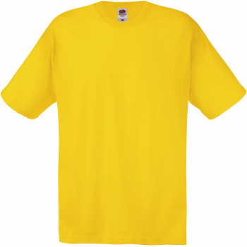 Camiseta original-t hombre (full cut 61-082-0) - Ref. XSC6 Camiseta original-t hombre (full cut 61-082-0) - Ref. XSC6