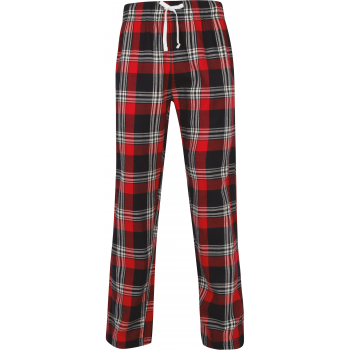 Pantalón tartán hombre - Ref. XSFM083 Pantalón tartán hombre - Ref. XSFM083
