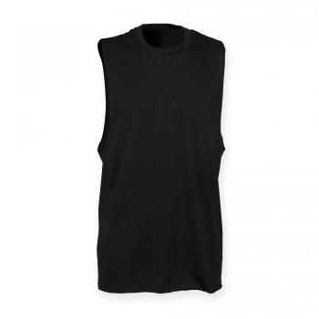 Camiseta de tirantes ancha hombre - Ref. XSFM232 Camiseta de tirantes ancha hombre - Ref. XSFM232