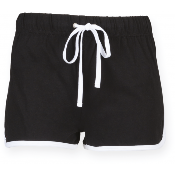 Short retro mujer - Ref. XSK069 Short retro mujer - Ref. XSK069