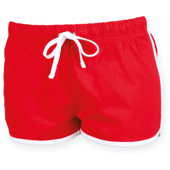 Short retro mujer - Ref. XSK069 Short retro mujer - Ref. XSK069
