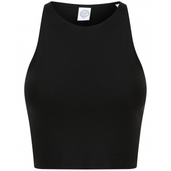 Top corto mujer - Ref. XSK106 Top corto mujer - Ref. XSK106
