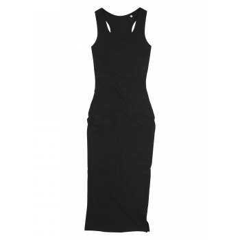 Vestido espalda de nadadora mujer - Ref. XSK114 Vestido espalda de nadadora mujer - Ref. XSK114