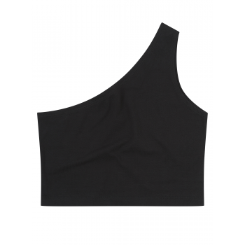 Top asimétrico para mujer - Ref. XSK116 Top asimétrico para mujer - Ref. XSK116