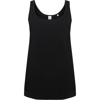 Camiseta tirantes mujer - Ref. XSK234 Camiseta tirantes mujer - Ref. XSK234