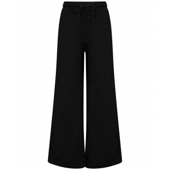 Pantalón jogging ecorresponsable mujer - Ref. XSK431 Pantalón jogging ecorresponsable mujer - Ref. XSK431