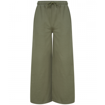 Pantalón jogging ecorresponsable mujer - Ref. XSK431 Pantalón jogging ecorresponsable mujer - Ref. XSK431