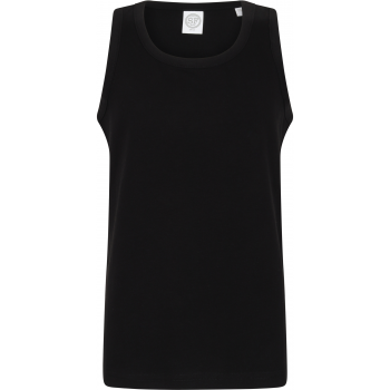 Camiseta tirantes stretch niños - Ref. XSM123 Camiseta tirantes stretch niños - Ref. XSM123