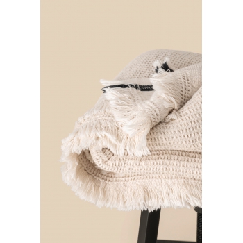 Manta nido de abeja - Ref. XSP121