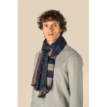 Fular reversible unisex - Ref. XSP142 Fular reversible unisex - Ref. XSP142