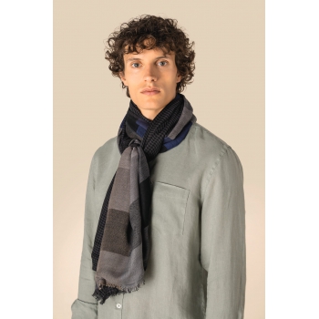 Fular reversible unisex - Ref. XSP143 Fular reversible unisex - Ref. XSP143