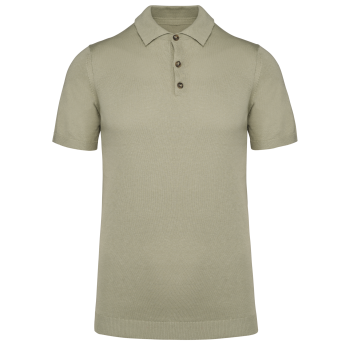 Polo ecorresponsable de punto hombre - Ref. XSP203 Polo ecorresponsable de punto hombre - Ref. XSP203