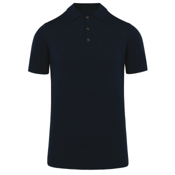 Polo ecorresponsable de punto hombre - Ref. XSP203 Polo ecorresponsable de punto hombre - Ref. XSP203