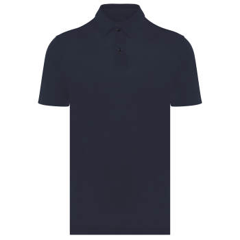 Polo de lino hombre - Ref. XSP217 Polo de lino hombre - Ref. XSP217
