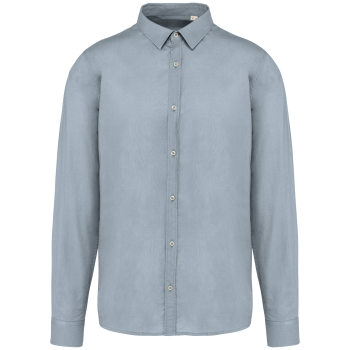 Camisa ecorresponsable hombre - Ref. XSP506IC Camisa ecorresponsable hombre - Ref. XSP506IC