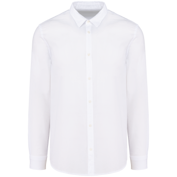 Camisa ecorresponsable hombre - Ref. XSP506IC Camisa ecorresponsable hombre - Ref. XSP506IC