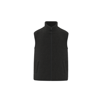 Chaleco de sherpa hombre - Ref. XSP603