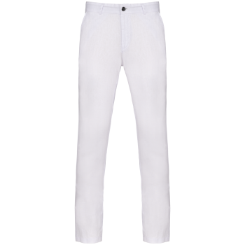 Pantalón lino hombre - Ref. XSP710 Pantalón lino hombre - Ref. XSP710