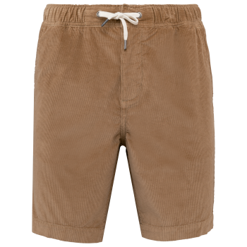 Short ecorresponsable de pana hombre - Ref. XSP742 Short ecorresponsable de pana hombre - Ref. XSP742