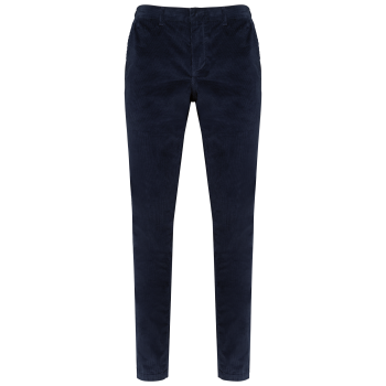 Pantalones ecorresponsable de pana hombre - Ref. XSP743