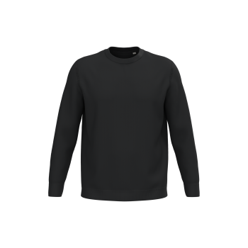 Jersey ecorresponsable de cuello redondo hombre - Ref. XSP900