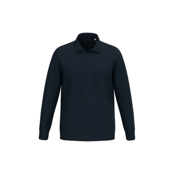 Jersey cuello polo hombre - Ref. XSP901 Jersey cuello polo hombre - Ref. XSP901