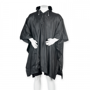 Poncho - Ref. XSPL010 Poncho - Ref. XSPL010
