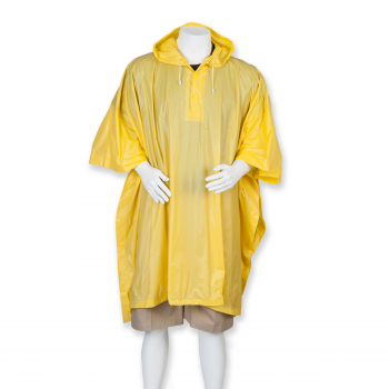Poncho - Ref. XSPL010 Poncho - Ref. XSPL010