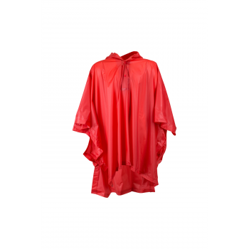 Poncho - Ref. XSPL019 Poncho - Ref. XSPL019