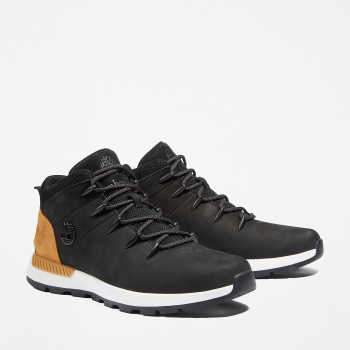 Calzado sprint trekker mid - Ref. XTB0A257 Calzado sprint trekker mid - Ref. XTB0A257