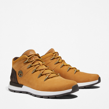 Calzado sprint trekker mid - Ref. XTB0A257 Calzado sprint trekker mid - Ref. XTB0A257