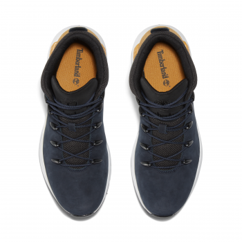 Calzado sprint trekker mid - Ref. XTB0A257 Calzado sprint trekker mid - Ref. XTB0A257