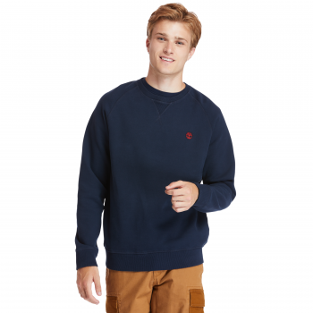 Sudadera con cuello redondo exeter river - Ref. XTB0A2BNK Sudadera con cuello redondo exeter river - Ref. XTB0A2BNK