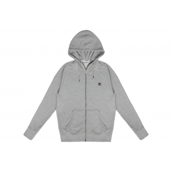 Sudadera con capucha y cremallera exeter river - Ref. XTB0A2F6Y Sudadera con capucha y cremallera exeter river - Ref. XTB0A2F6Y