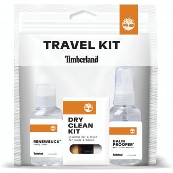 Kit de viaje para el cuidado del calzado - Ref. XTB0A2K6D