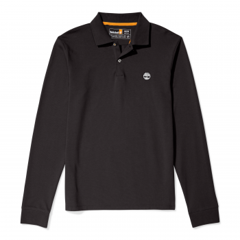 Polo slim ls de piqué - Ref. XTB0A5UD Polo slim ls de piqué - Ref. XTB0A5UD